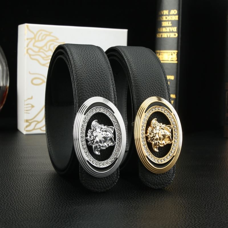 Versace Belts